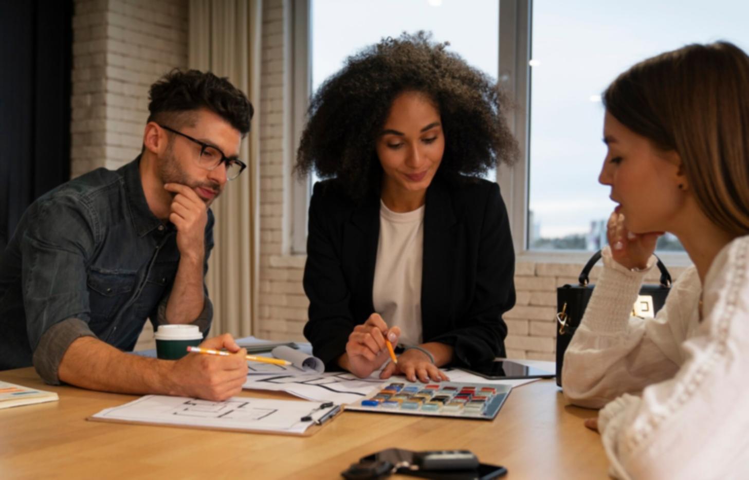 Análisis detallado de presupuestos corporativos